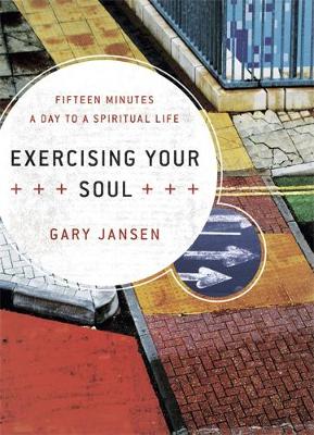 Book cover for Exercising Your Soul