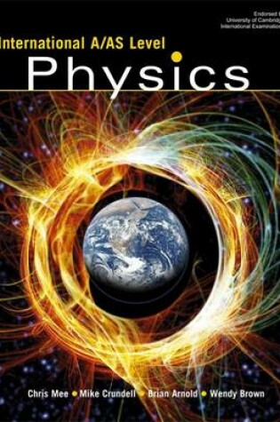 Cover of International A/AS Level Physics