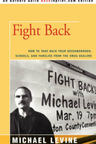 Cover of Fight Back