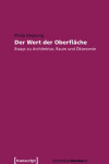 Book cover for Der Wert Der Oberflache