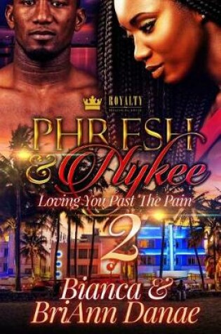 Cover of Phresh & Nykee 2