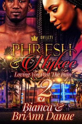 Book cover for Phresh & Nykee 2