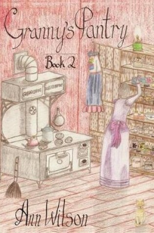 Cover of Granny's Pantry #2