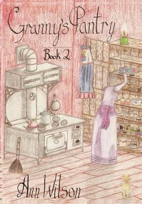 Book cover for Granny's Pantry #2