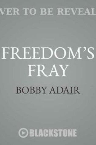 Cover of Freedom's Fray