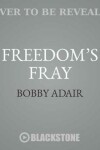 Book cover for Freedom's Fray