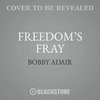 Book cover for Freedom's Fray