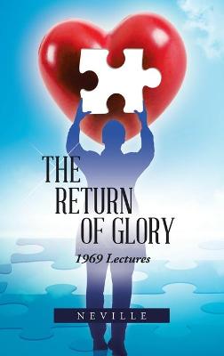 Book cover for The Return of Glory