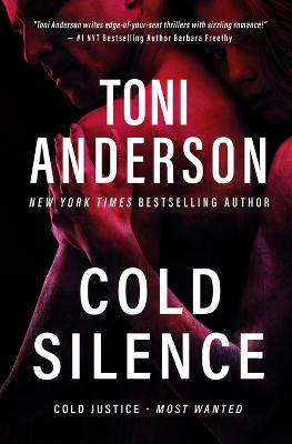 Cover of Cold Silence