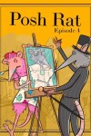 Book cover for Portrait Of A Rat