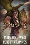 Book cover for Spymaster