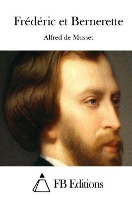 Book cover for Frederic et Bernerette