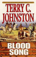 Cover of Bloodsong