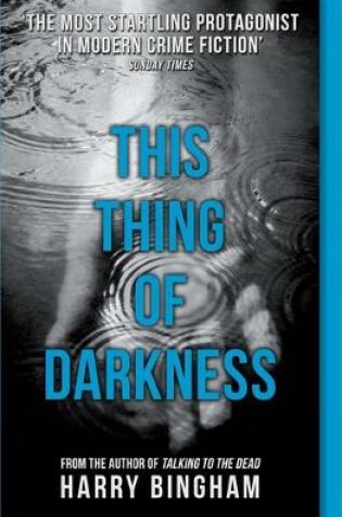 Cover of This Thing of Darkness