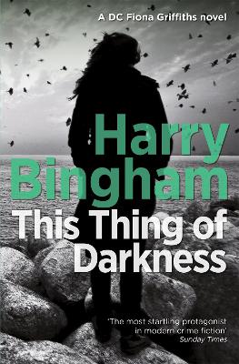 Cover of This Thing of Darkness