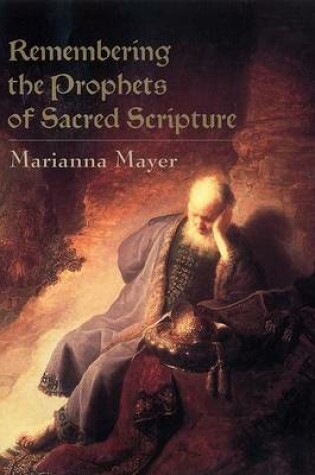 Cover of Remembering the Prophets of Sacred Scripture