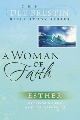 Cover of A Woman of Faith