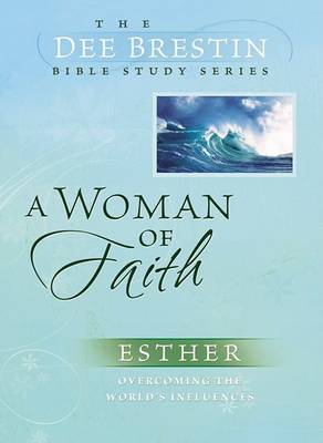 Book cover for A Woman of Faith