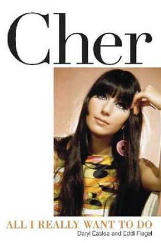 Cover of Cher