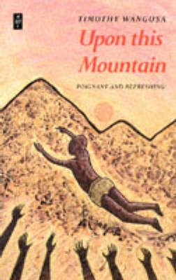 Cover of Upon This Mountain