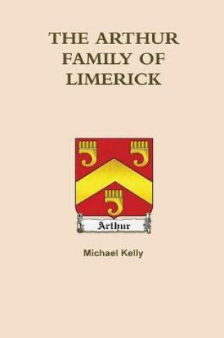 Cover of The Arthur's of Limerick