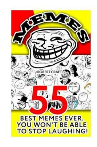 Cover of Memes