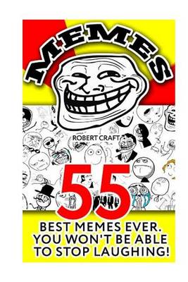 Book cover for Memes