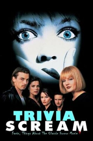 Cover of Scream Trivia