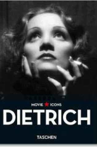 Cover of Marlene Dietrich