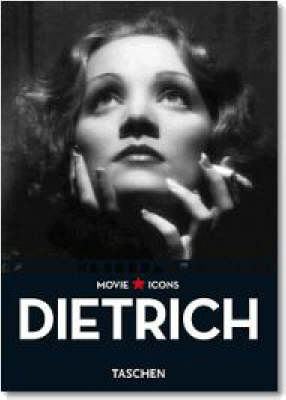 Cover of Marlene Dietrich