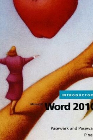 Cover of Microsoft� Word 2010 Introductory