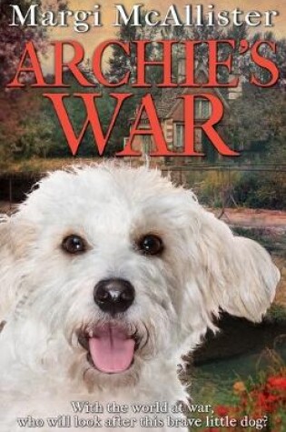 Cover of Archie's War
