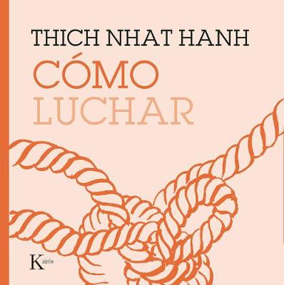 Book cover for Como Luchar