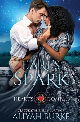 Book cover for The Earl's Spark
