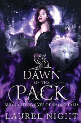 Cover of Dawn of the Pack