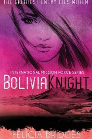 Cover of BoliviaKnight