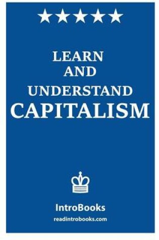 Cover of Learn and Understand Capitalism