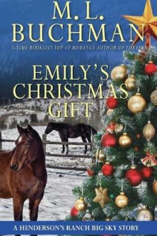 Cover of Emily's Christmas Gift