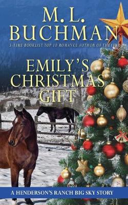 Book cover for Emily's Christmas Gift