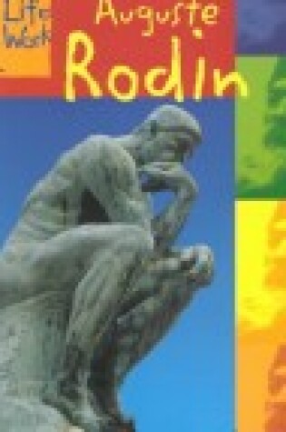 Cover of Auguste Rodin