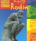 Cover of Auguste Rodin