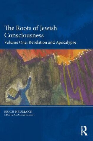 Cover of The Roots of Jewish Consciousness, Volume One