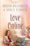 Book cover for Love Online