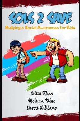 Cover of Sols 2 Save