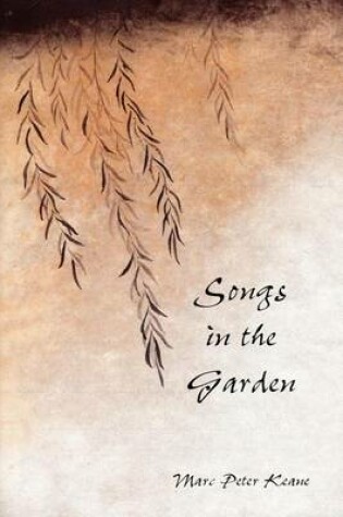 Cover of Songs in the Garden