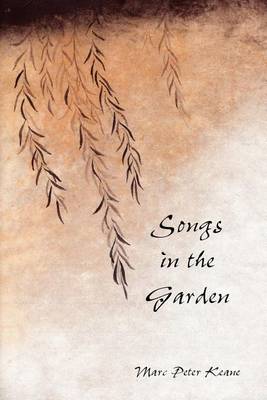 Book cover for Songs in the Garden