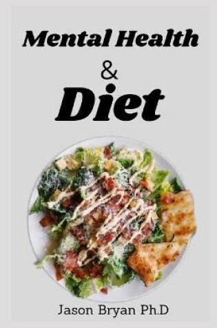 Cover of Mental Health and Diet