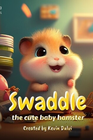 Cover of Swaddle