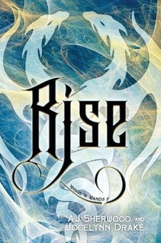 Cover of Rise