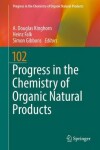 Book cover for Progress in the Chemistry of Organic Natural Products 102